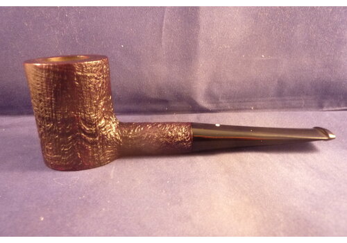 Pipe Dunhill Shell Briar 5122 (2016) 