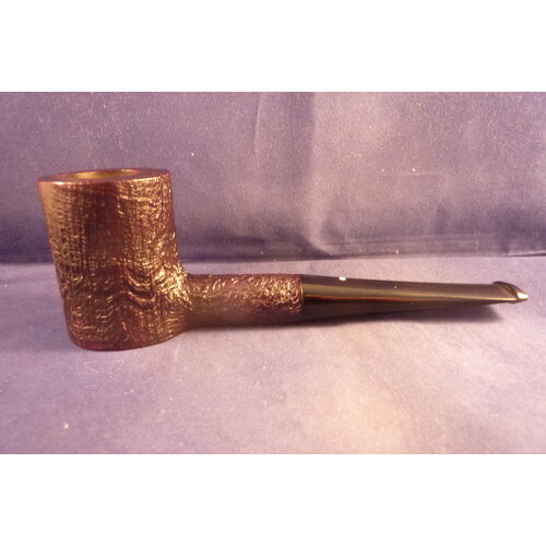 Pipe Dunhill Shell Briar 5122 (2016) 