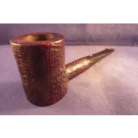 Pijp Dunhill Shell Briar 5122 (2016)