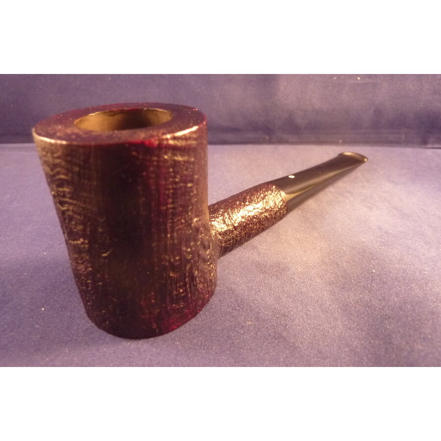 Pijp Dunhill Shell Briar 5122 (2016)