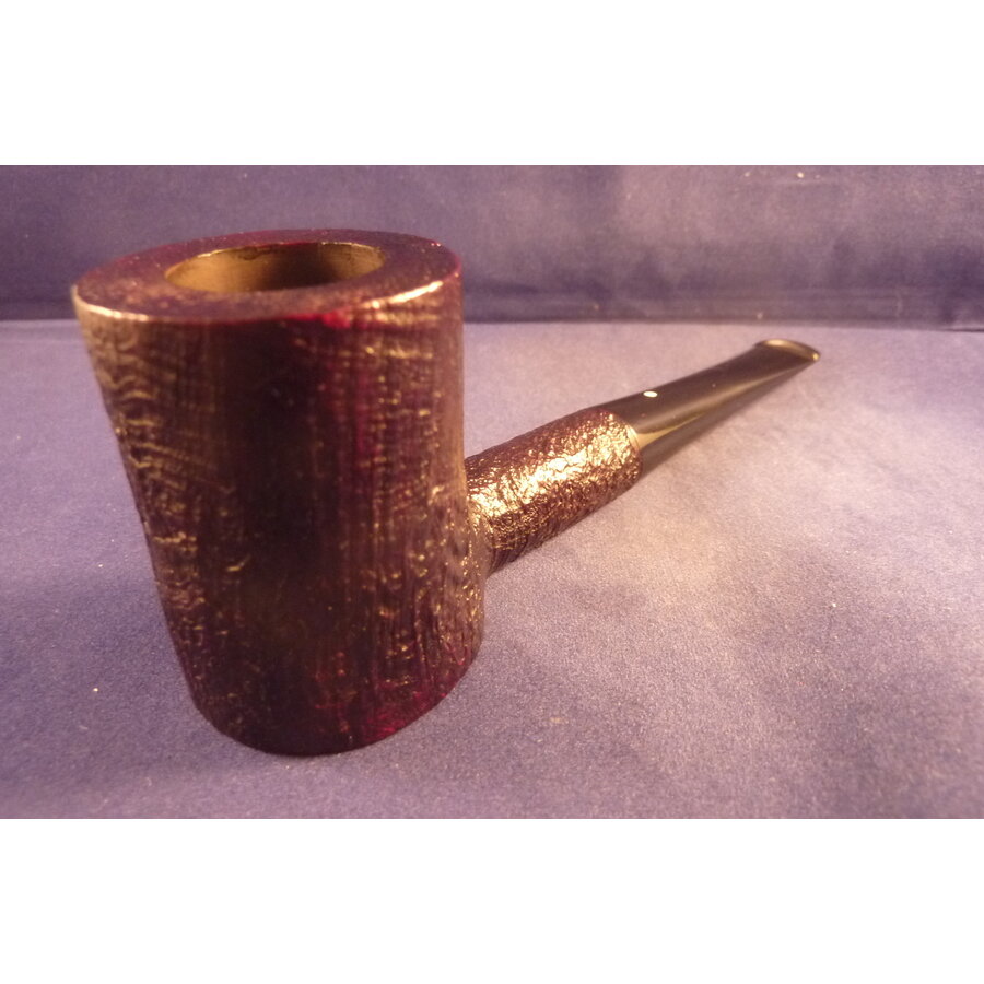 Pipe Dunhill Shell Briar 5122 (2016)