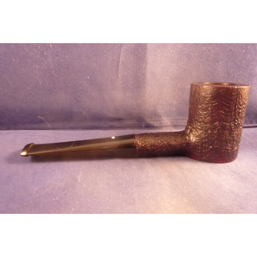 Pijp Dunhill Shell Briar 5122 (2016)