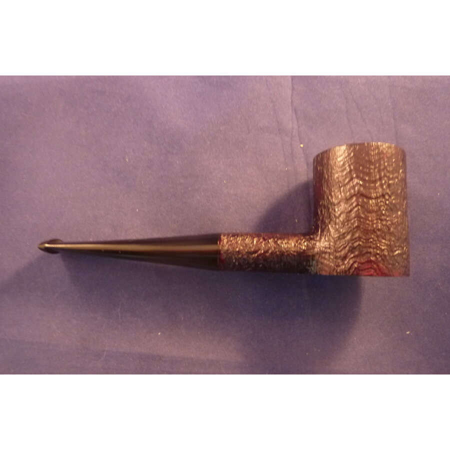 Pijp Dunhill Shell Briar 5122 (2016)