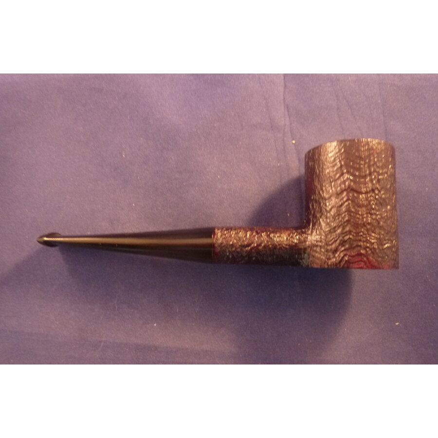 Pipe Dunhill Shell Briar 5122 (2016)