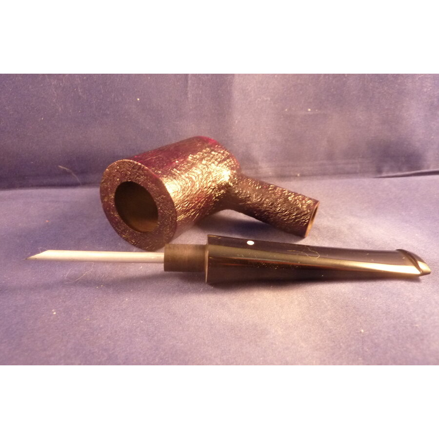 Pijp Dunhill Shell Briar 5122 (2016)