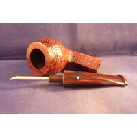 Pipe Dunhill Cumberland 5104 (2020)