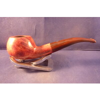 Pipe Mastro Beraldi Natural Freehand