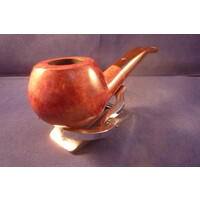 Pipe Mastro Beraldi Natural Freehand