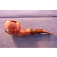 Pipe Mastro Beraldi Natural Freehand