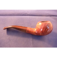 Pipe Mastro Beraldi Natural Freehand