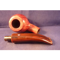 Pipe Mastro Beraldi Natural Freehand