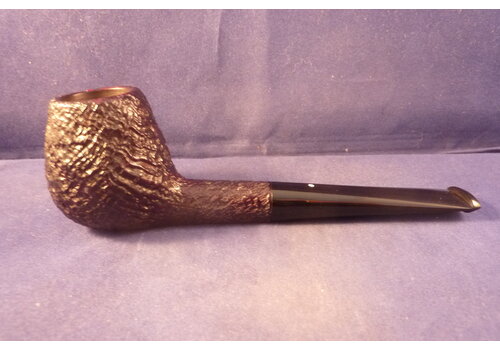 Pijp Dunhill Shell Briar 5101 (2016) 