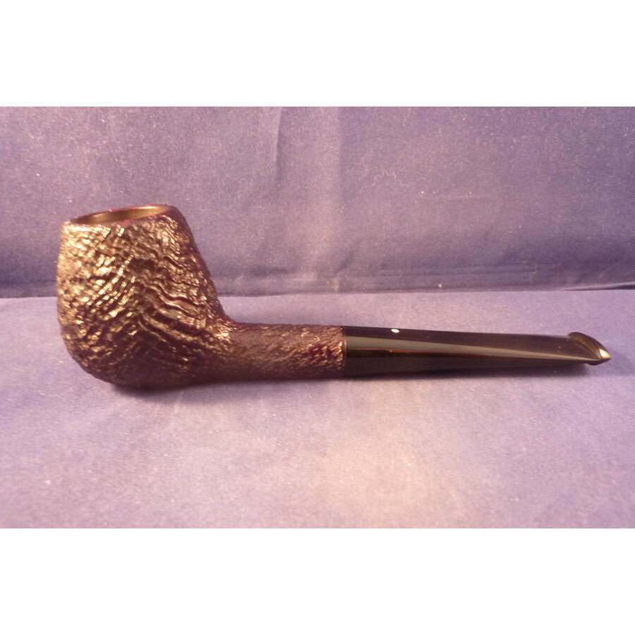 Pijp Dunhill Shell Briar 5101 (2016)