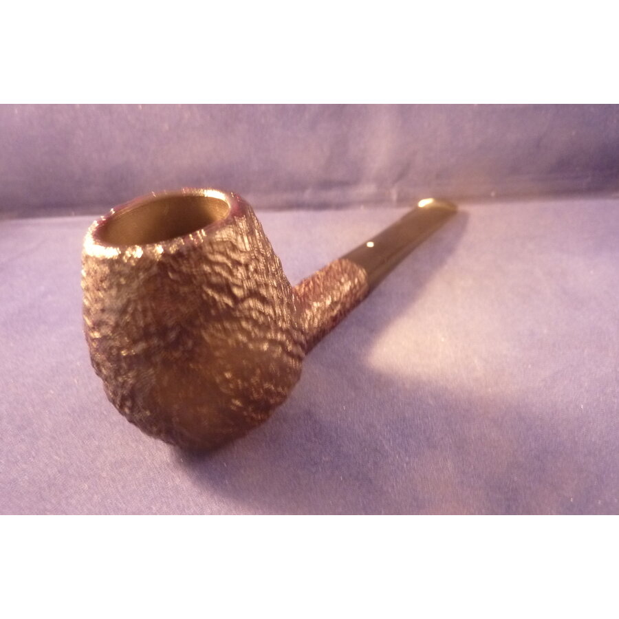 Pijp Dunhill Shell Briar 5101 (2016)