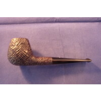 Pijp Dunhill Shell Briar 5101 (2016)