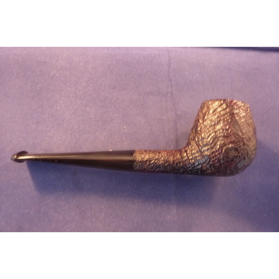 Pijp Dunhill Shell Briar 5101 (2016)