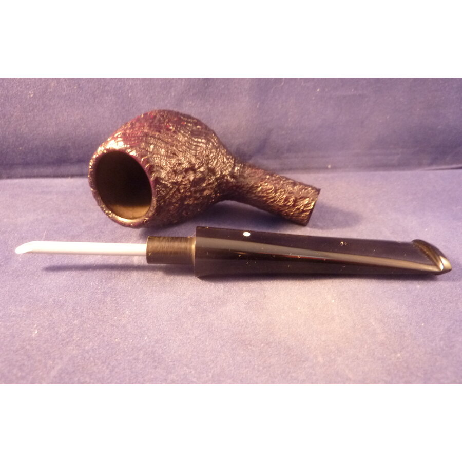 Pijp Dunhill Shell Briar 5101 (2016)