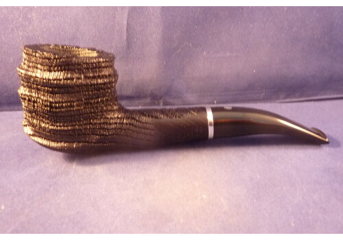 Pipe Mastro Beraldi Bog Oak Freehand 