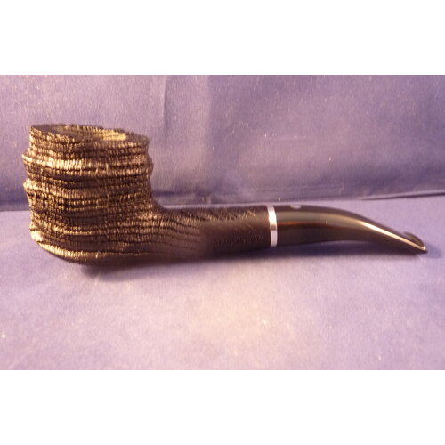 Pipe Mastro Beraldi Bog Oak Freehand 