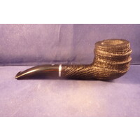 Pipe Mastro Beraldi Bog Oak Freehand