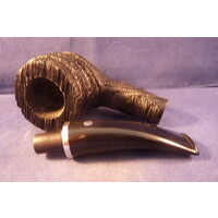 Pipe Mastro Beraldi Bog Oak Freehand