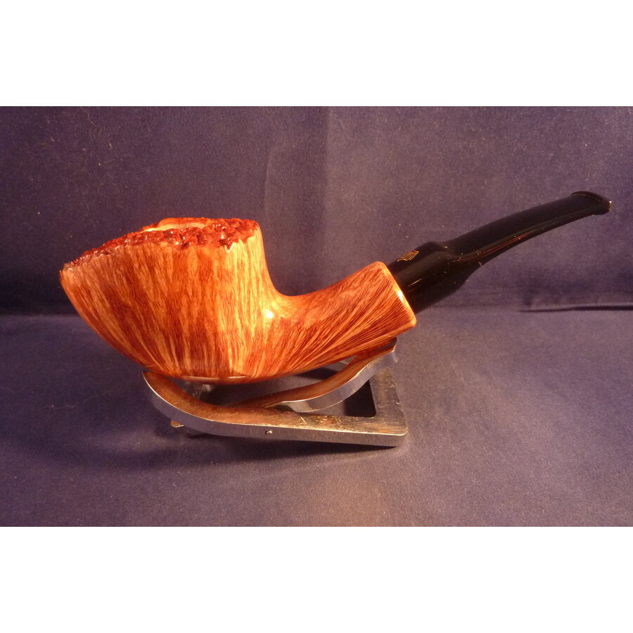 Pipe Winslow Crown Collector