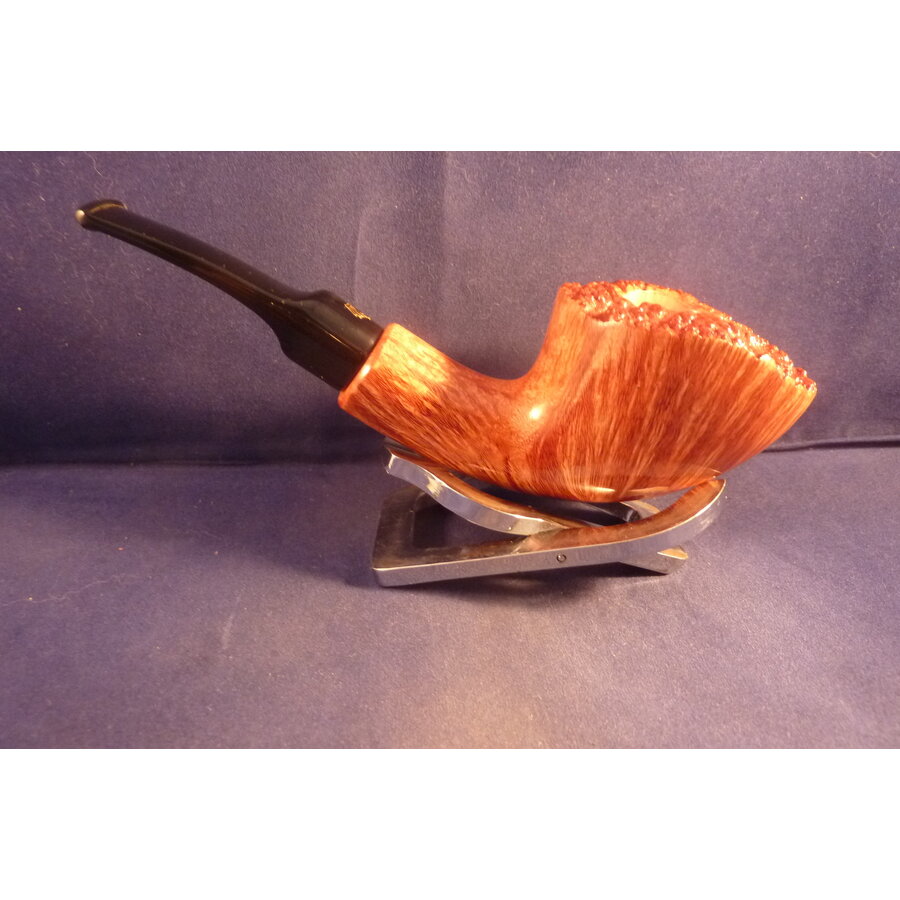 Pipe Winslow Crown Collector