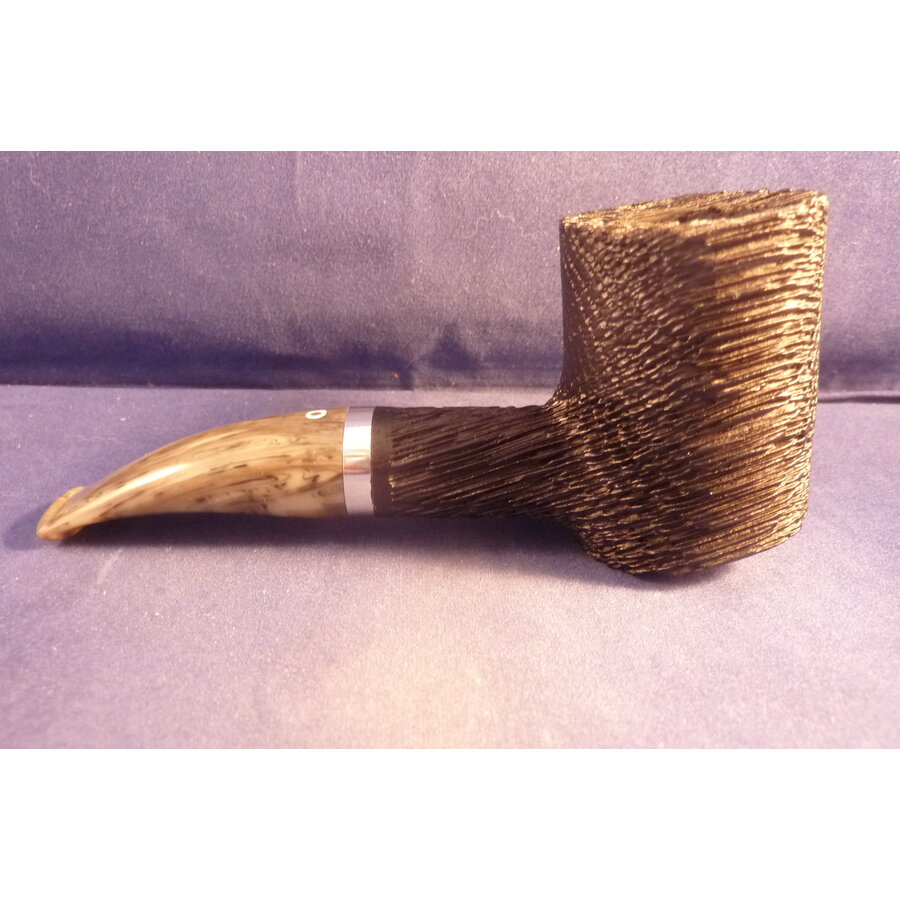 Pipe Talamona Oak Classic 17048