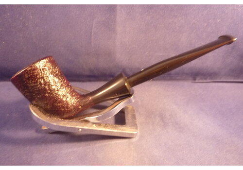 Pipe Dunhill Shell Briar 3105 (2018) 
