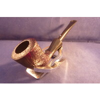 Pipe Dunhill Shell Briar 3105 (2018)