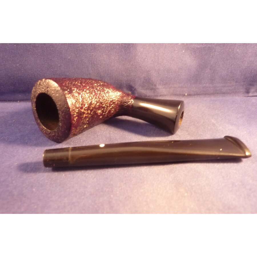 Pijp Dunhill Shell Briar 3105 (2018)