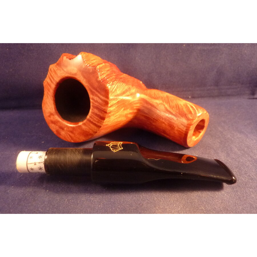 Pipe Winslow Crown Viking