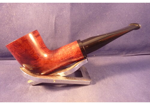 Pijp Haddocks Brown Billiard 