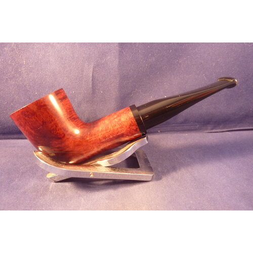 Pipe Haddocks Brown Billiard 