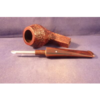 Pipe Dunhill Cumberland 3104 (2018)