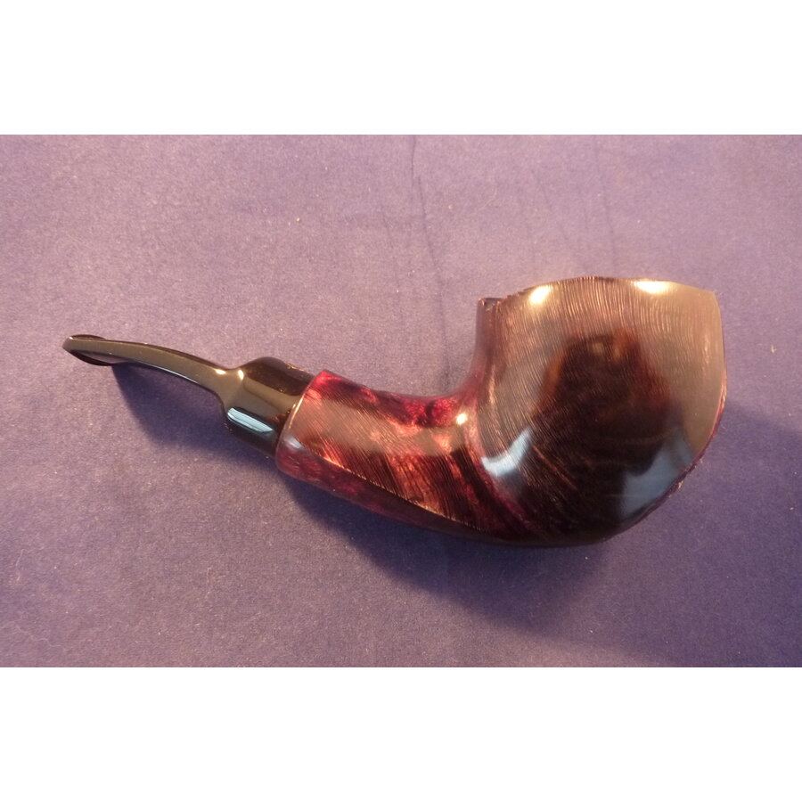 Pipe Winslow Crown Viking