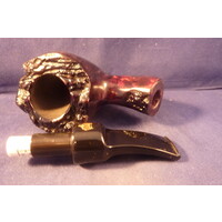 Pipe Winslow Crown Viking