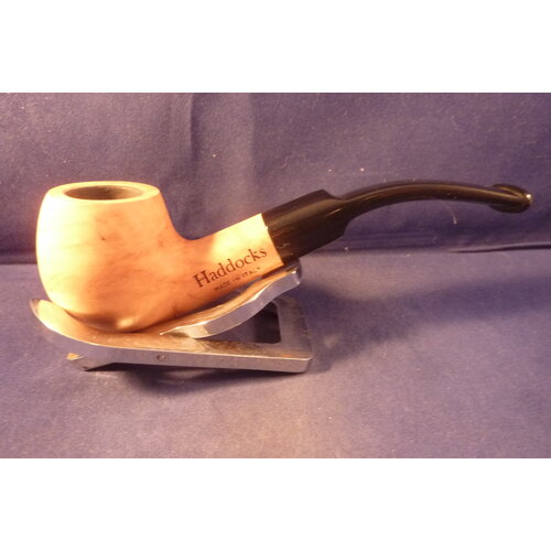 Pijp Haddocks Natural Smooth 