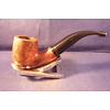 Pipe Haddocks Brown Bent Billiard