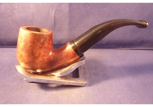 Pijp Haddocks Brown Bent Billiard 