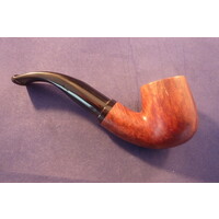 Pipe Haddocks Brown Bent Billiard