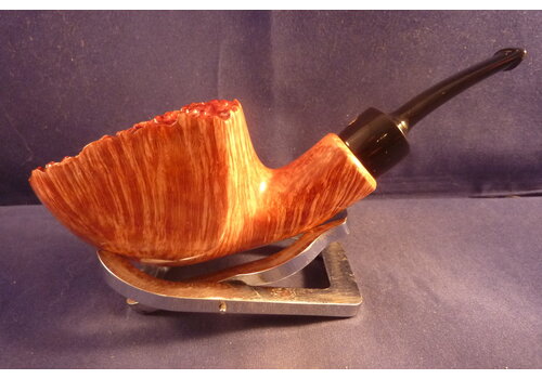 Pipe Winslow Crown Collector 