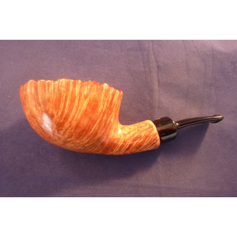 Pipe Winslow Crown Collector