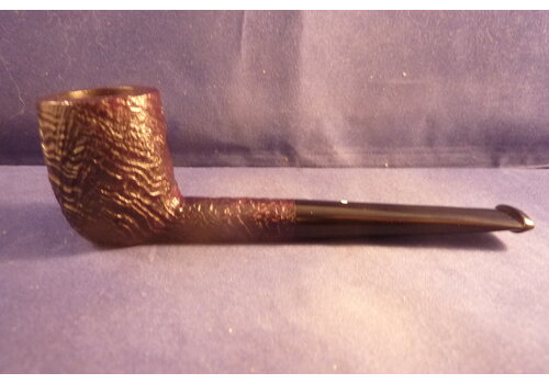 Pipe Dunhill Shell Briar 2103 (2018) 