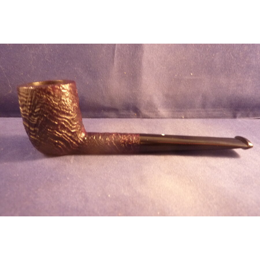 Pijp Dunhill Shell Briar 2103 (2018)