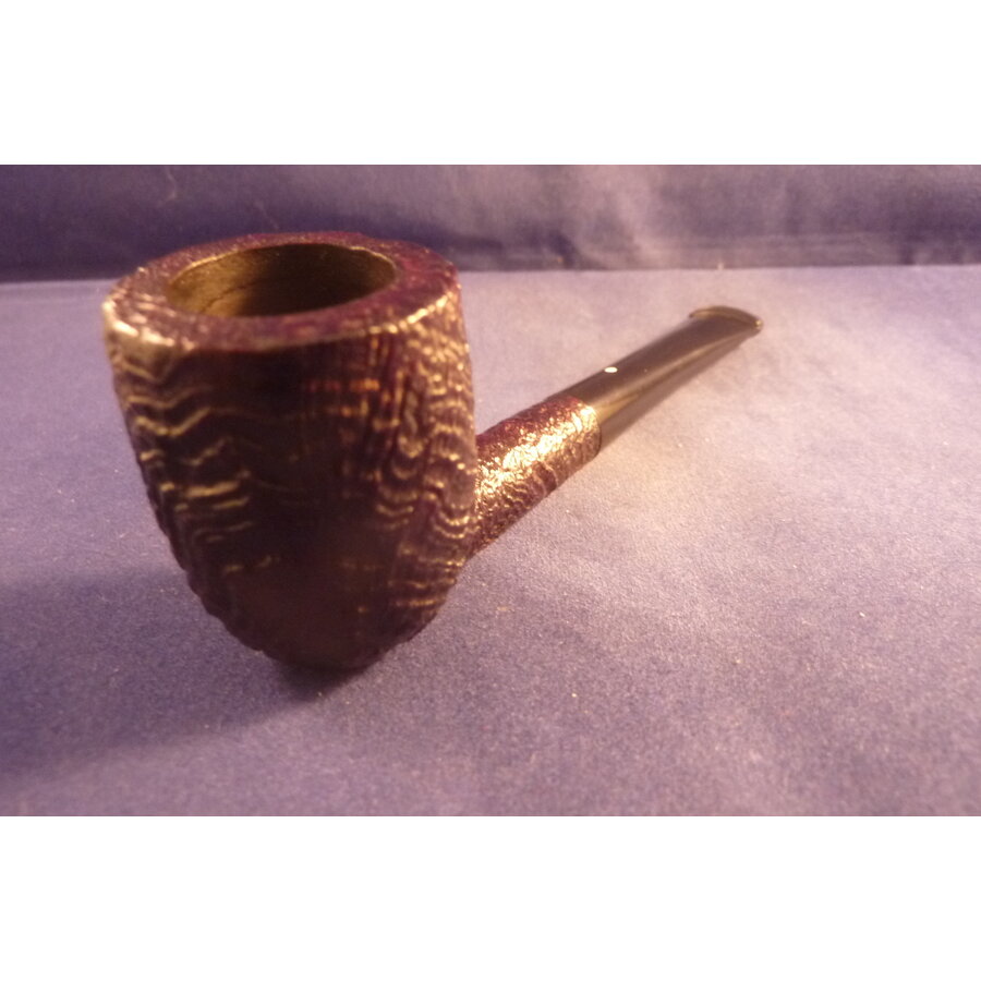 Pijp Dunhill Shell Briar 2103 (2018)