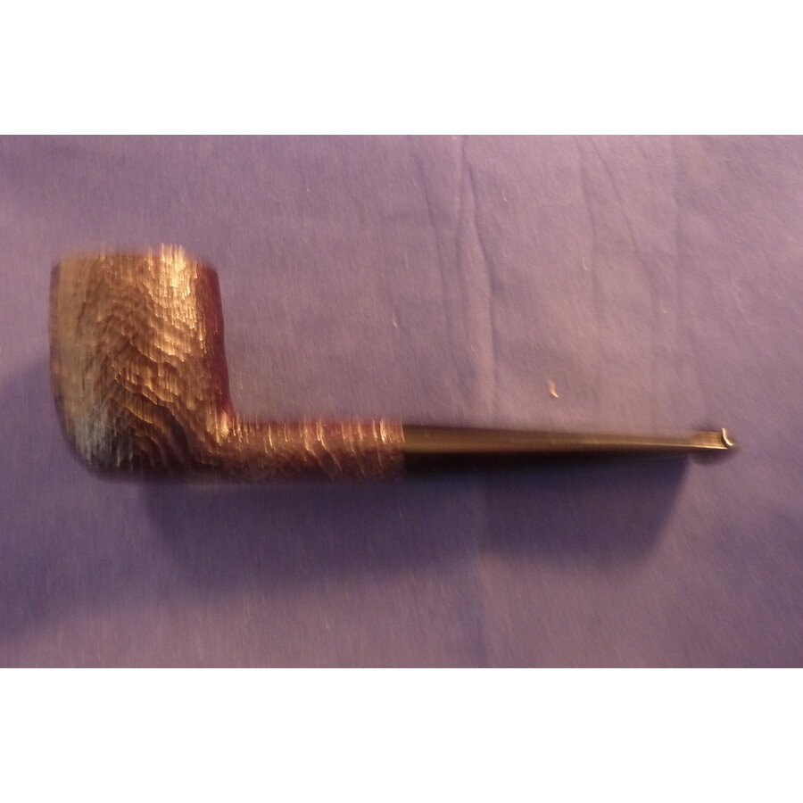 Pijp Dunhill Shell Briar 2103 (2018)