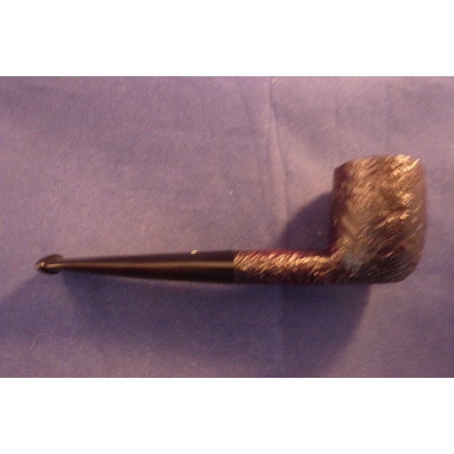 Pipe Dunhill Shell Briar 2103 (2018)