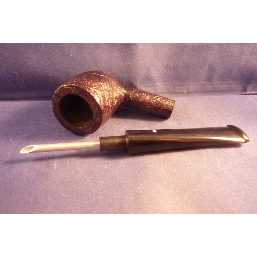 Pipe Dunhill Shell Briar 2103 (2018)