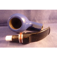 Pipe Big Ben Classic 008 Blue Polish